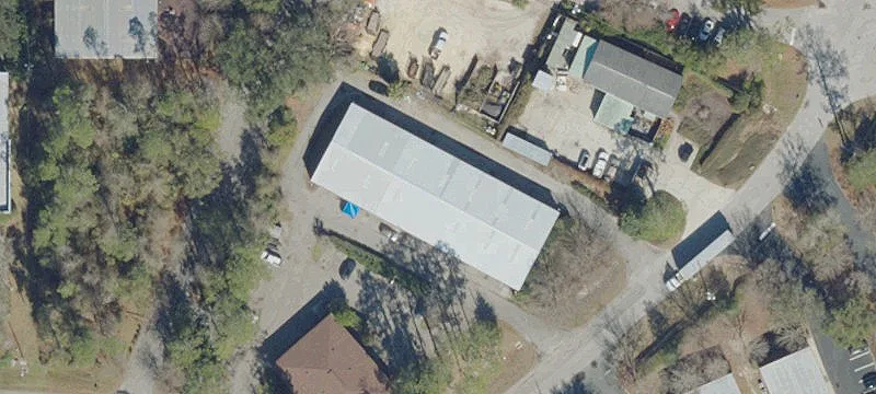 Air Conditioned Warehouse Unit