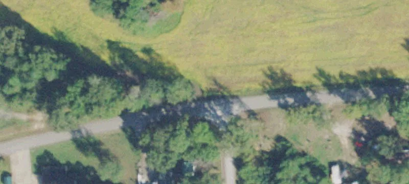 Commercial Acres Near Interstate 40