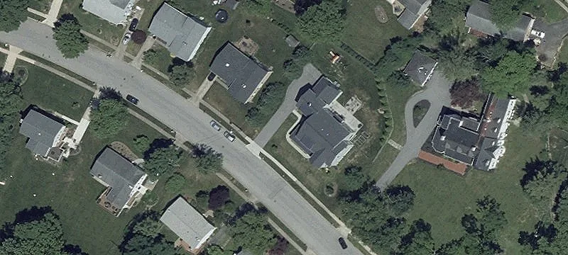 Historic Mansion Adult Care Facility