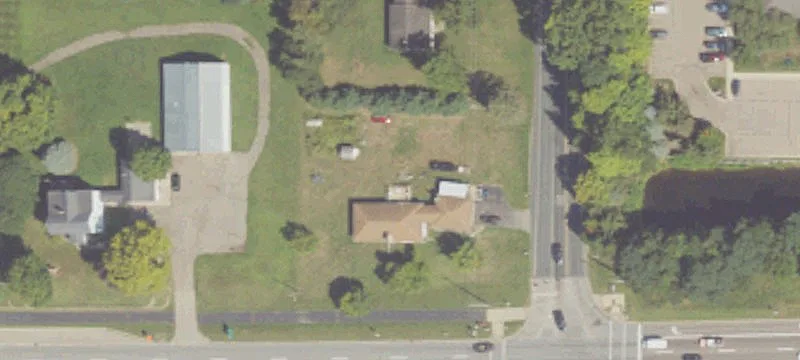 Commercial Redevelopment Opportunity in Kalamazoo