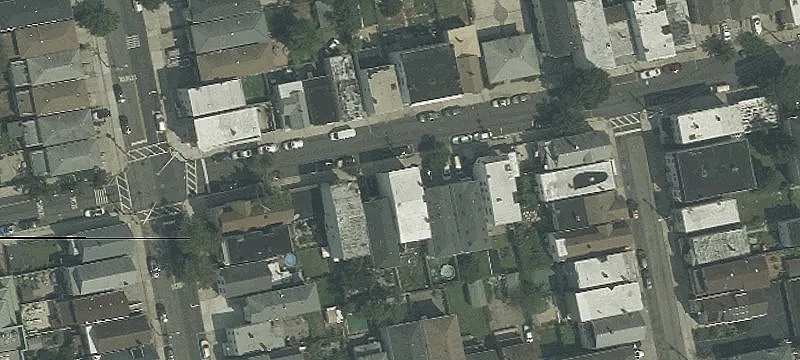Retail/Office Space in Densely Populated Area