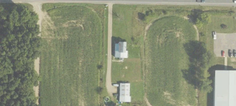 Commercial Land Near US-131 Exit