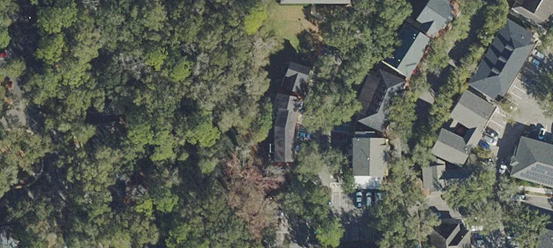 Mixed-Use Property in Haile Village