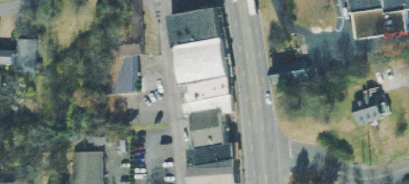 Historic Goodlettsville Commercial Property