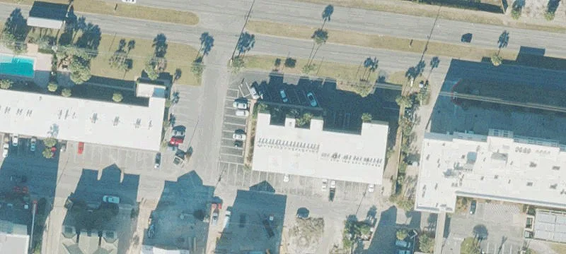 Waterfront Residence on Okaloosa Island