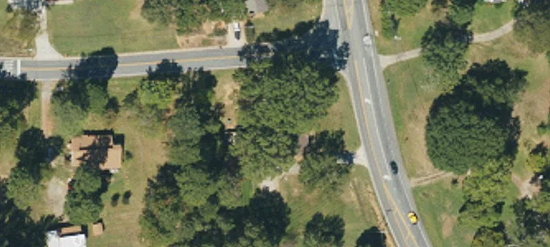 Prime Commercial Land Opportunity