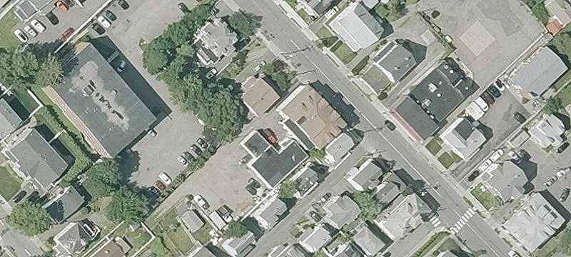 Newton Development Opportunity Near Boston