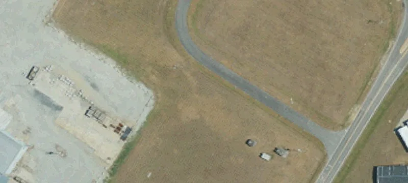 Highway 70 Commercial Warehouse