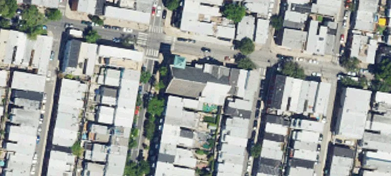 South Philadelphia Church with Redevelopment Potential