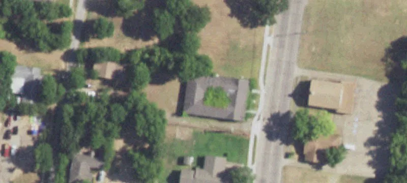 Terrell Square Office Space Available