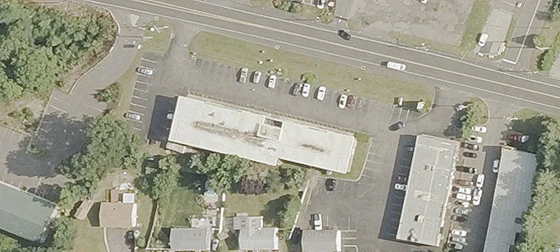 Medical/Retail Space Available For Rent