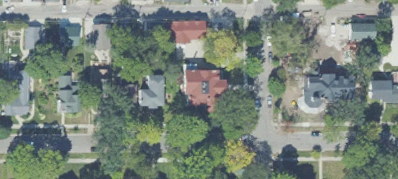 Historic Traverse City Bed & Breakfast