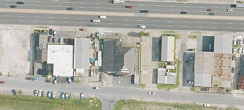 Airline Drive Redevelopment Opportunity
