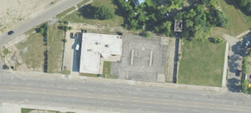 Commercial Land for Sale