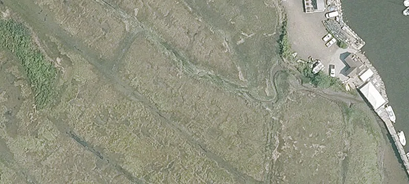 Waterfront Development Site in Guilford