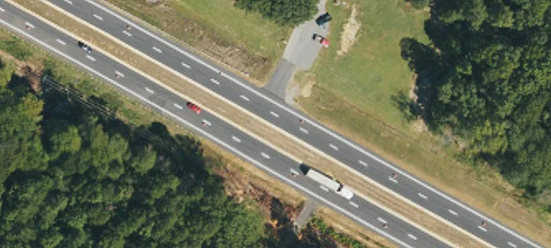 Highway 16 Commercial Development Land