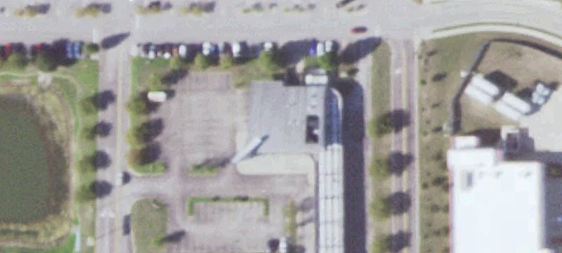 Prime Commercial Property with Restaurant