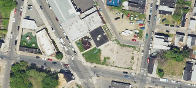 Updated Commercial Space For Sale
