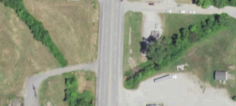 Commercial Lot on US Route 54