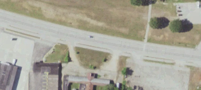 Prime Commercial Land I-44 Frontage