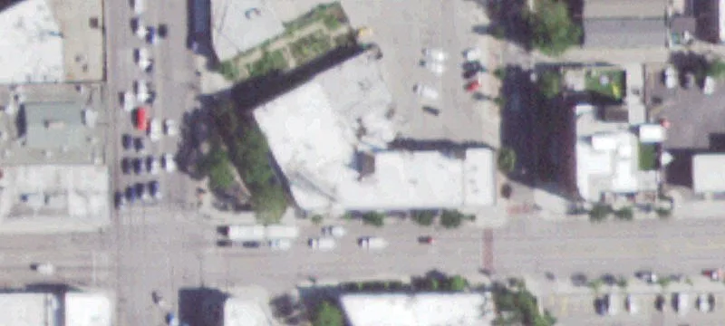 Prime Retail Space in Chicago