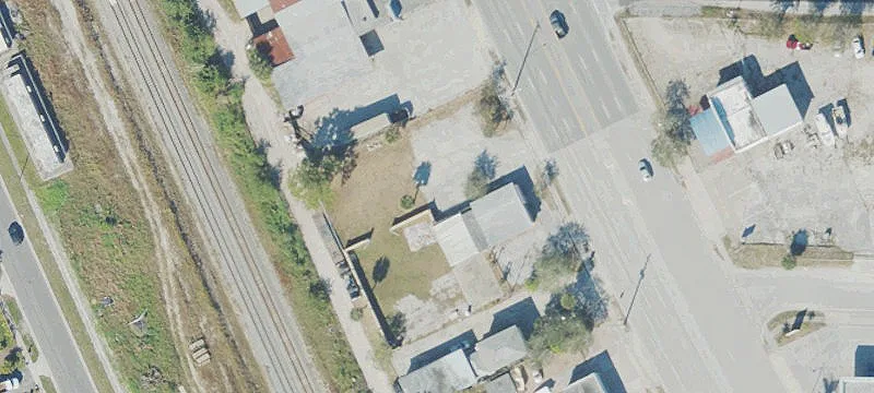 Melbourne Commercial Property on US1