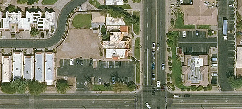 Casa Grande Office Suite Rental