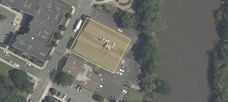 Waterfront Property in Wilmington