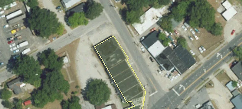 Versatile Unit in Downtown Wilson