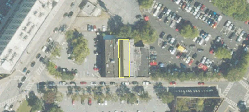 Downtown Atlanta Commercial Space