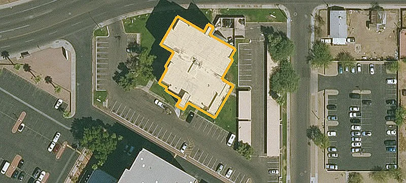 Phoenix Office Space For Rent
