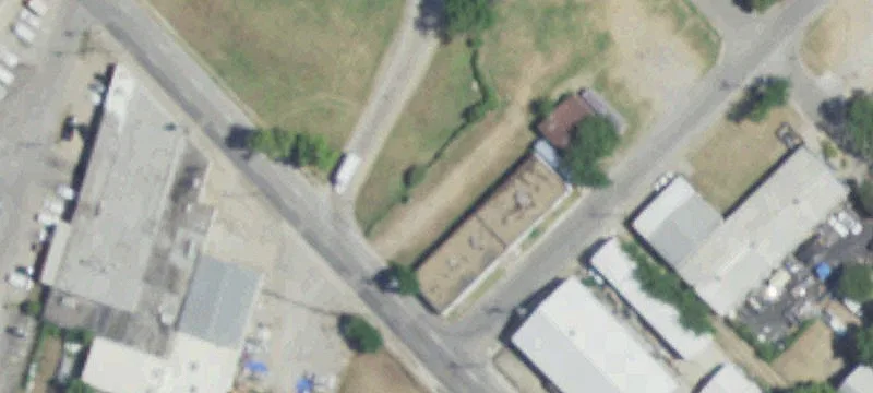 Large City Lots Near Interstate