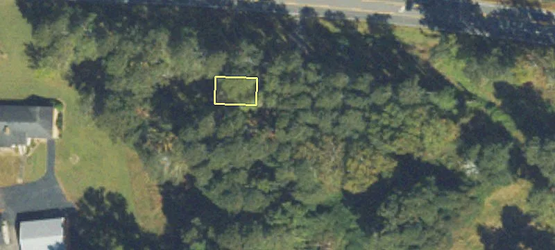 Commercial Land in Forsyth County