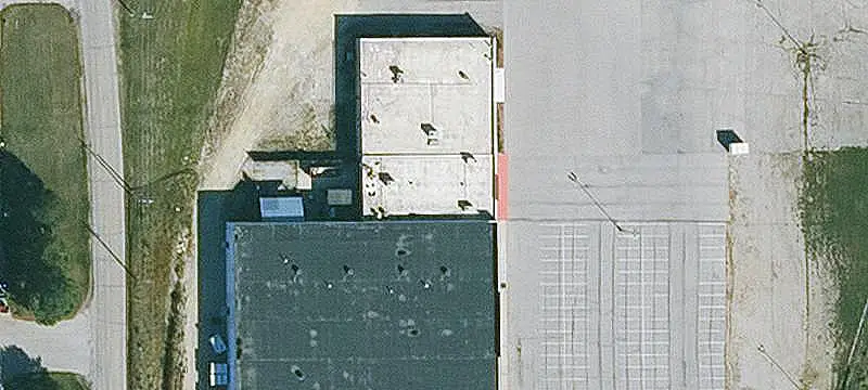 Waterloo Commercial Space For Rent
