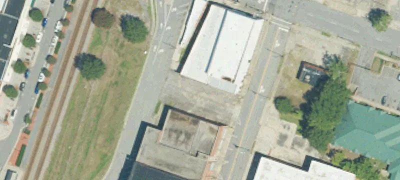 Mixed-Use Redevelopment Opportunity