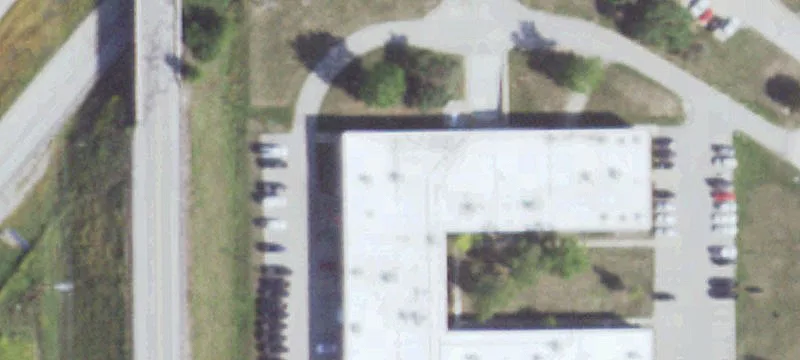 Office Space in Research Park