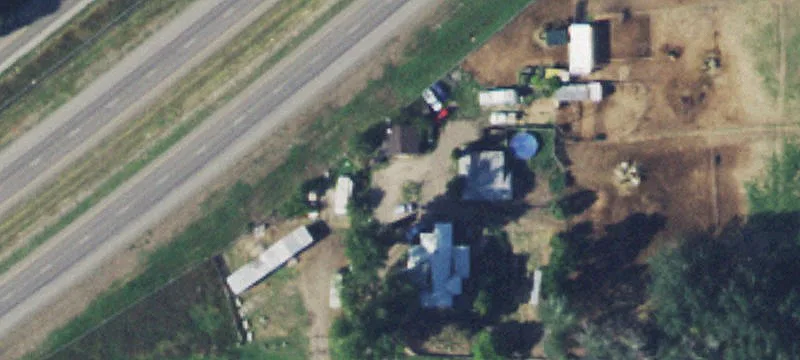 Prime Commercial Land Opportunity