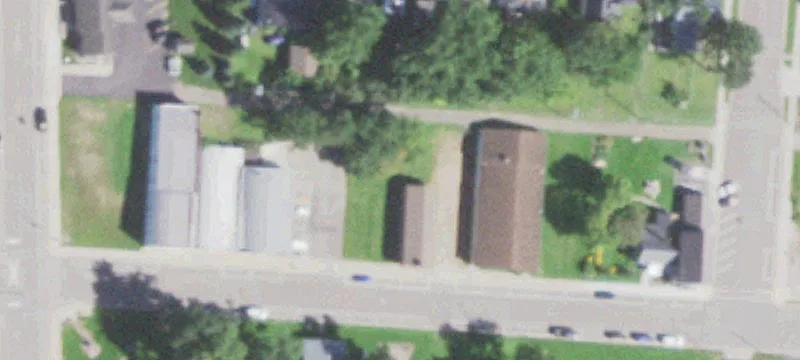 Spacious Warehouse with Loading Ramp
