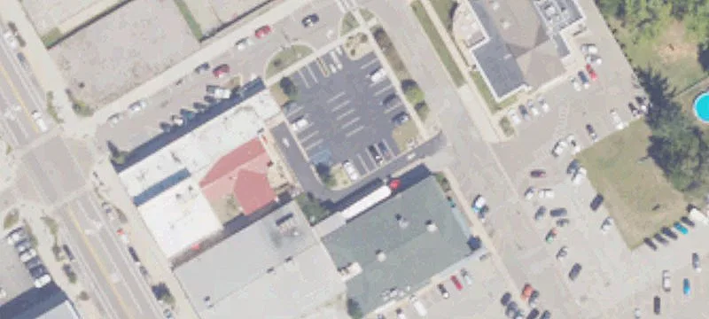 Downtown New Buffalo Commercial Land