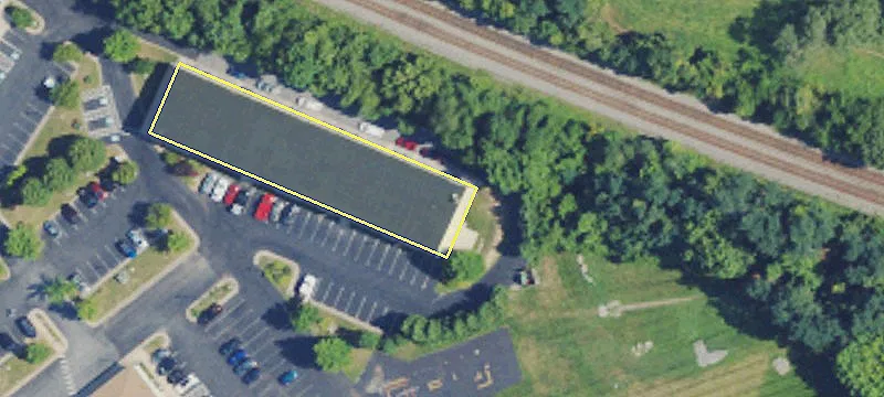 Office Space for Commercial Lease