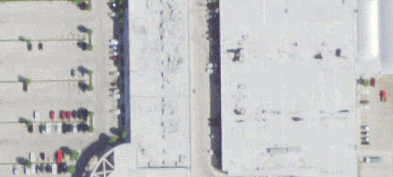 Anchored Retail Spaces Available