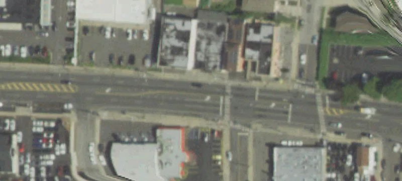 Two-Story Office Building For Sale