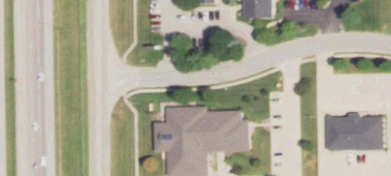 Professional Office Building For Sale