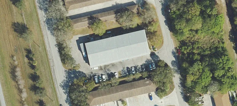 Leased Flex Unit For Sale