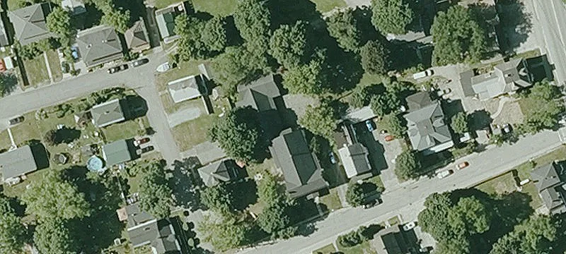 Downtown Claremont Mixed-Use Opportunity