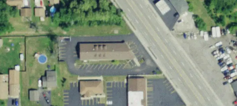 Office Space on Military Road
