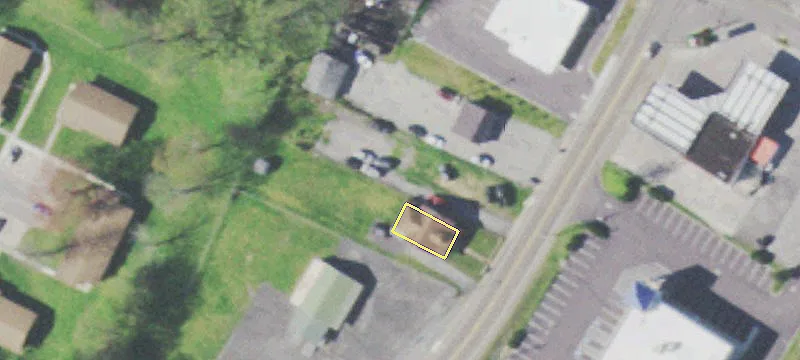 Commercial Land Near Chattanooga