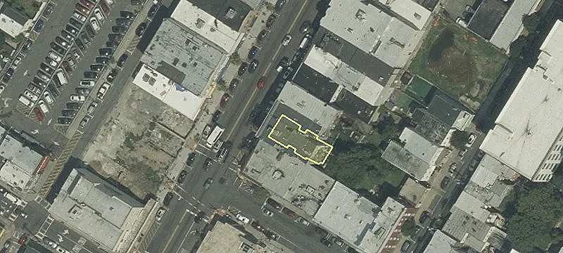 Income-Generating Property on Bergenline Avenue