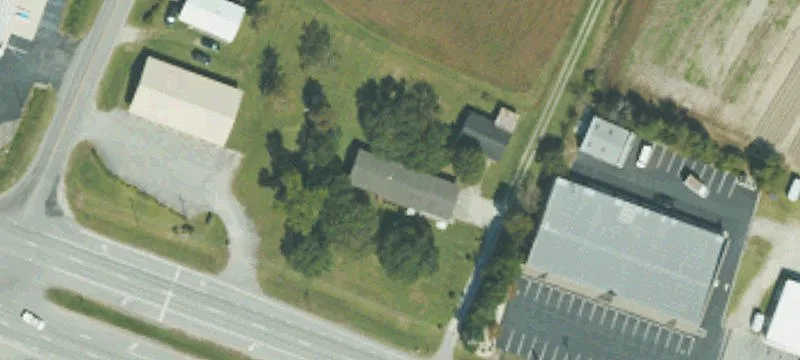 Highway 70 Road Frontage Property