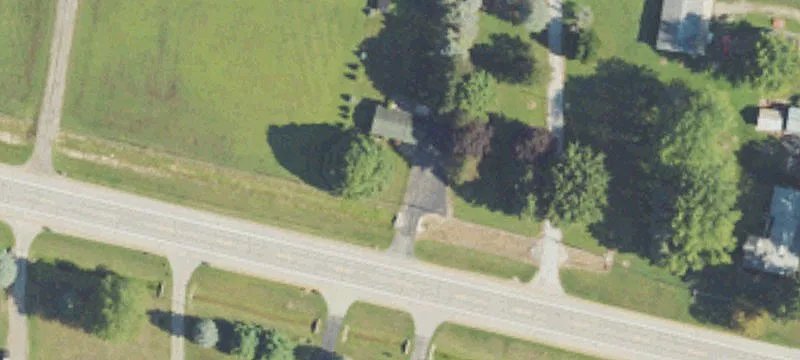 Retail Opportunity on M-50